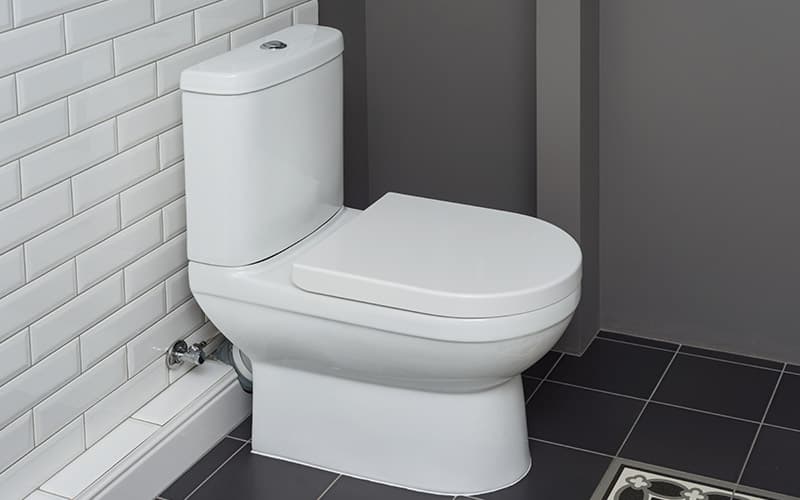 پایه توالت فرنگی