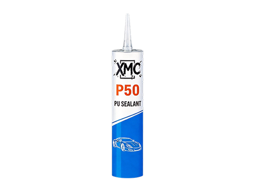 درزگیر شیشه جلو PU درجه یک OEM
