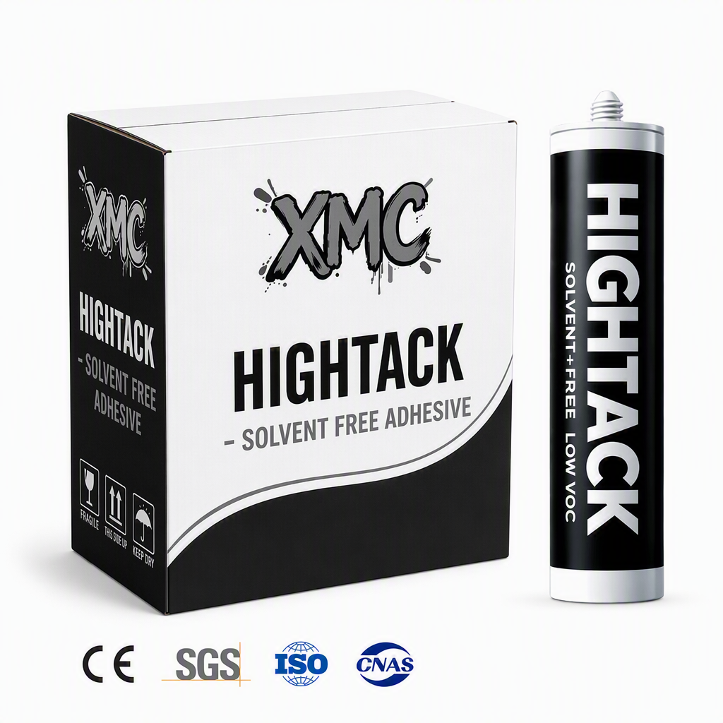 چسب با چسبندگی بالا XMC47